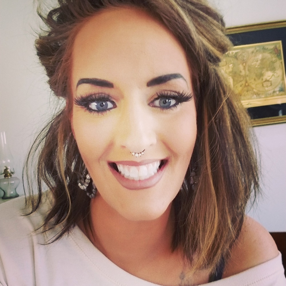Meet your Posher, Kate